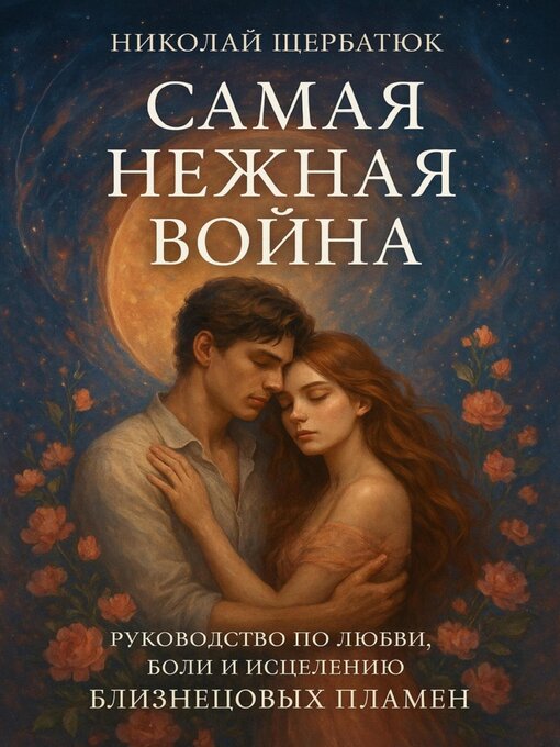 Titeldetails für Самая Нежная Война nach Николай Щербатюк - Warteliste